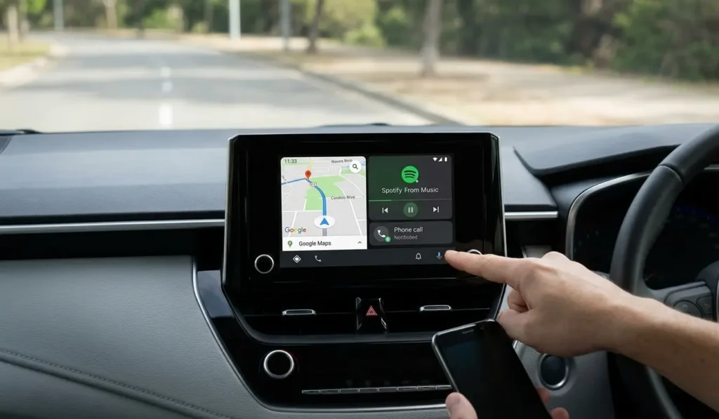 What Is Android Auto and Do You Really Need It