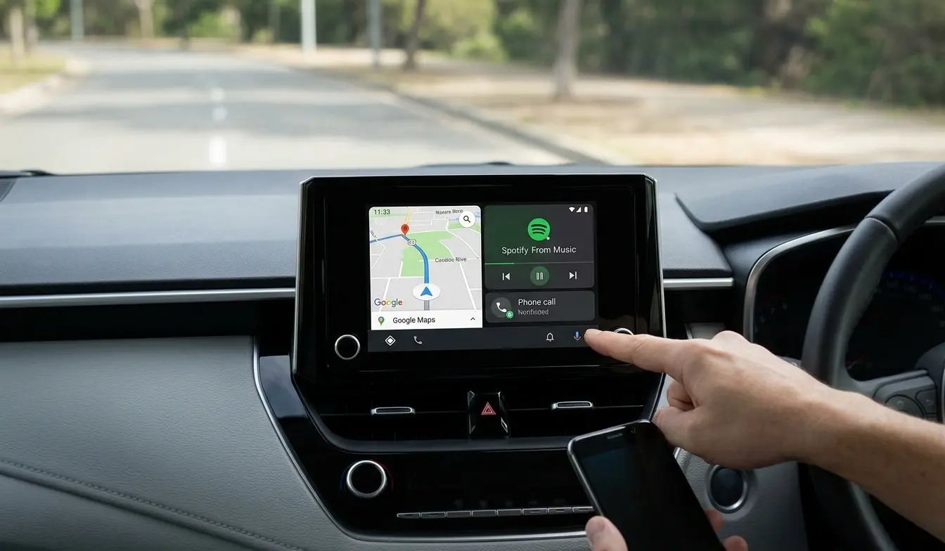 What Is Android Auto and Do You Really Need It