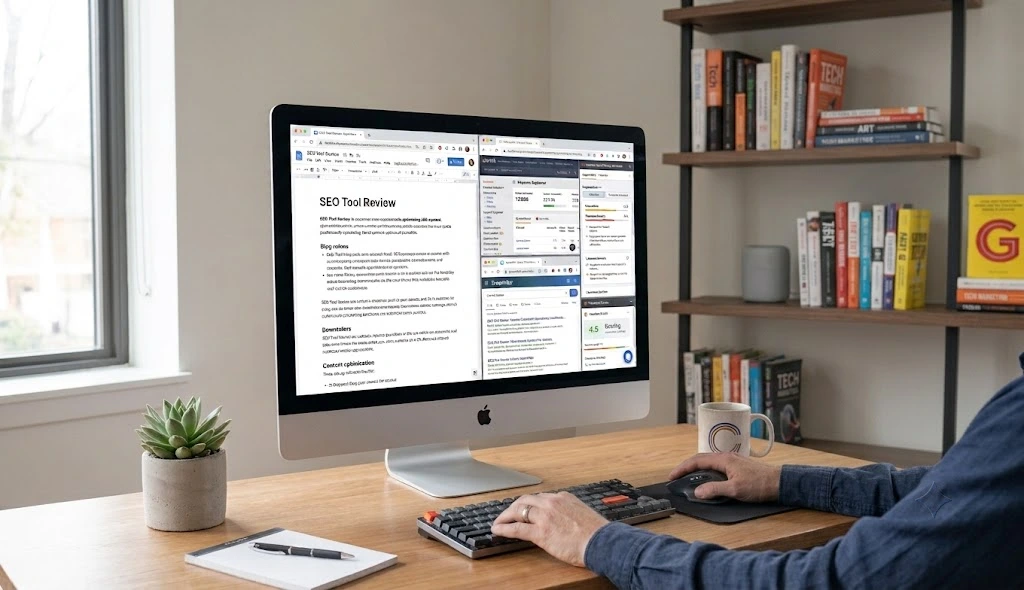 SEO Content Optimization Tools for 2026