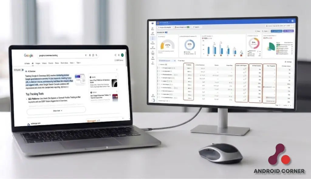 Best tools for monitoring Google AI Overviews, brand visibility, citations, and competitor mentions