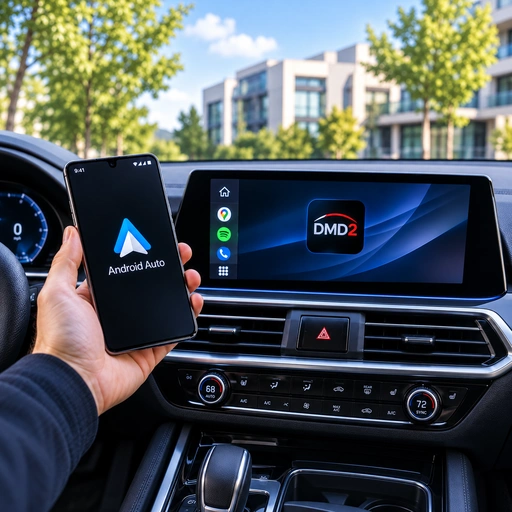 Does-DMD2-Work-With-Android-Auto
